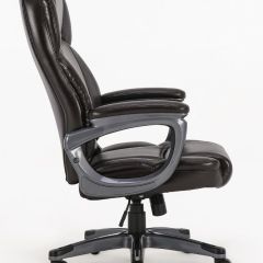 Кресло офисное BRABIX PREMIUM "Favorite EX-577", коричневое, 531936 в Салехарде - salekhard.mebel24.online | фото 2