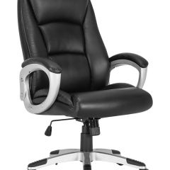 Кресло офисное BRABIX PREMIUM "Grand EX-501" (черное) 531950 в Салехарде - salekhard.mebel24.online | фото