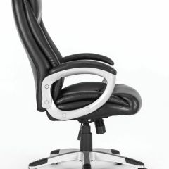 Кресло офисное BRABIX PREMIUM "Grand EX-501" (черное) 531950 в Салехарде - salekhard.mebel24.online | фото 3