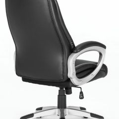 Кресло офисное BRABIX PREMIUM "Grand EX-501" (черное) 531950 в Салехарде - salekhard.mebel24.online | фото 4