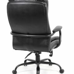 Кресло офисное BRABIX PREMIUM "Heavy Duty HD-004" (черное) 531942 в Салехарде - salekhard.mebel24.online | фото 4