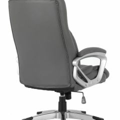Кресло офисное BRABIX PREMIUM "Level EX-527", серое, 531937 в Салехарде - salekhard.mebel24.online | фото 3