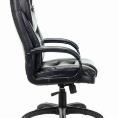 Кресло офисное BRABIX PREMIUM "Nord EX-590" (черное) 532097 в Салехарде - salekhard.mebel24.online | фото 2
