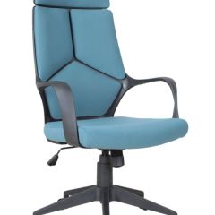 Кресло офисное BRABIX PREMIUM "Prime EX-515" (ткань, голубое) 531568 в Салехарде - salekhard.mebel24.online | фото