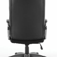 Кресло офисное BRABIX PREMIUM "Solid HD-005" (рециклированная кожа, черное) 531941 в Салехарде - salekhard.mebel24.online | фото 4