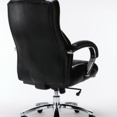Кресло офисное BRABIX PREMIUM "Status HD-003" (хром, черное) 531821 в Салехарде - salekhard.mebel24.online | фото 5