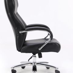 Кресло офисное BRABIX PREMIUM "Total HD-006" (черное) 531933 в Салехарде - salekhard.mebel24.online | фото 3