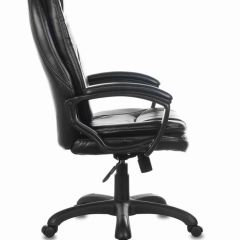 Кресло офисное BRABIX PREMIUM "Trend EX-568" (экокожа, черное) 532100 в Салехарде - salekhard.mebel24.online | фото 3