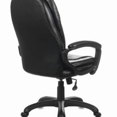 Кресло офисное BRABIX PREMIUM "Trend EX-568" (экокожа, черное) 532100 в Салехарде - salekhard.mebel24.online | фото 4