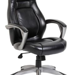 Кресло офисное BRABIX PREMIUM "Turbo EX-569" (черное) 531014 в Салехарде - salekhard.mebel24.online | фото