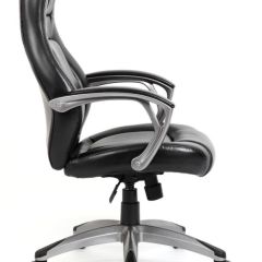 Кресло офисное BRABIX PREMIUM "Turbo EX-569" (черное) 531014 в Салехарде - salekhard.mebel24.online | фото 3