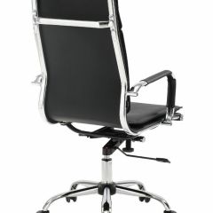 Кресло офисное BRABIX "Cube EX-523" (черное) 531946 в Салехарде - salekhard.mebel24.online | фото 4