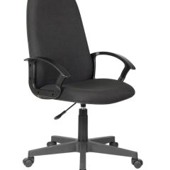 Кресло офисное BRABIX "Element EX-289" (черное) 532092 в Салехарде - salekhard.mebel24.online | фото 1