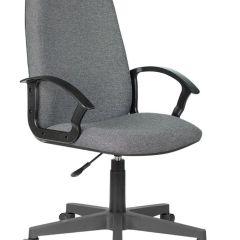 Кресло офисное BRABIX "Element EX-289", ткань, серое, 532093 в Салехарде - salekhard.mebel24.online | фото