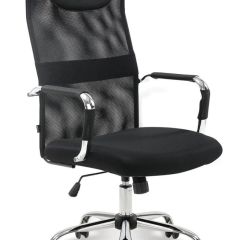 Кресло офисное BRABIX "Fit EX-514" (черное) 531949 в Салехарде - salekhard.mebel24.online | фото