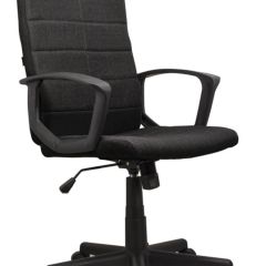 Кресло офисное BRABIX "Focus EX-518" (ткань, черное) 531575 в Салехарде - salekhard.mebel24.online | фото