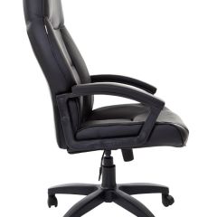 Кресло офисное BRABIX "Formula EX-537" (черное) 531388 в Салехарде - salekhard.mebel24.online | фото 3