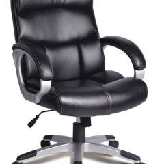 Кресло офисное BRABIX "Impulse EX-505" (черное) 530876 в Салехарде - salekhard.mebel24.online | фото 1