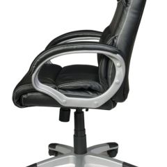 Кресло офисное BRABIX "Impulse EX-505" (черное) 530876 в Салехарде - salekhard.mebel24.online | фото 3
