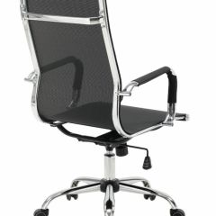 Кресло офисное BRABIX "Line EX-530" (черное) 531846 в Салехарде - salekhard.mebel24.online | фото 4