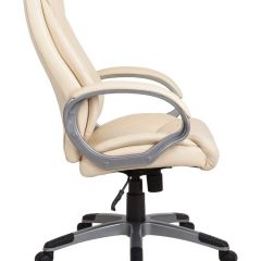 Кресло офисное BRABIX "Maestro EX-506" (бежевое) 531168 в Салехарде - salekhard.mebel24.online | фото 3