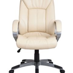 Кресло офисное BRABIX "Maestro EX-506" (бежевое) 531168 в Салехарде - salekhard.mebel24.online | фото 4
