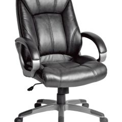Кресло офисное BRABIX "Maestro EX-506" (черное) 530877 в Салехарде - salekhard.mebel24.online | фото 1