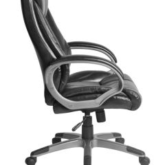 Кресло офисное BRABIX "Maestro EX-506" (черное) 530877 в Салехарде - salekhard.mebel24.online | фото 3