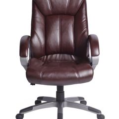 Кресло офисное BRABIX "Maestro EX-506" (коричневое) 530878 в Салехарде - salekhard.mebel24.online | фото 3