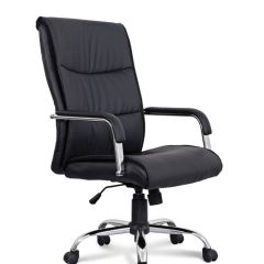 Кресло офисное BRABIX "Space EX-508" (черное) 530860 в Салехарде - salekhard.mebel24.online | фото