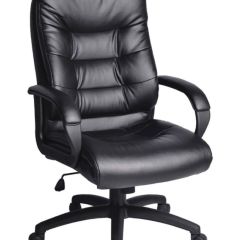 Кресло офисное BRABIX "Supreme EX-503" (черное) 530873 в Салехарде - salekhard.mebel24.online | фото 1
