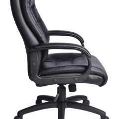 Кресло офисное BRABIX "Supreme EX-503" (черное) 530873 в Салехарде - salekhard.mebel24.online | фото 3