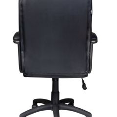 Кресло офисное BRABIX "Supreme EX-503" (черное) 530873 в Салехарде - salekhard.mebel24.online | фото 4
