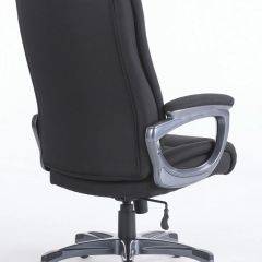 Кресло офисное BRABIX "Solid HD-005" (ткань/черное) 531822 в Салехарде - salekhard.mebel24.online | фото 4