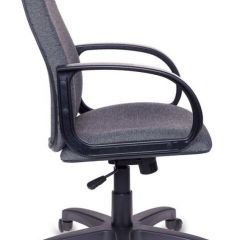 Кресло руководителя Бюрократ CH-808AXSN/G темно-серый 3C1 в Салехарде - salekhard.mebel24.online | фото 2