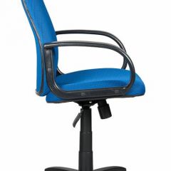 Кресло руководителя Бюрократ CH-808AXSN/TW-10 синий в Салехарде - salekhard.mebel24.online | фото 2