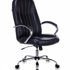 Кресло руководителя Бюрократ T-898SL/BLACK в Салехарде - salekhard.mebel24.online | фото