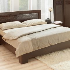 Кровать-1 900 Парма в Салехарде - salekhard.mebel24.online | фото 3