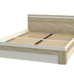Кровать 1400 НКМ Эдем-1 с подъемный механизмом в Салехарде - salekhard.mebel24.online | фото 2