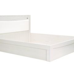 Кровать 1600  без ортопеда "Мария-Луиза 16" в Салехарде - salekhard.mebel24.online | фото