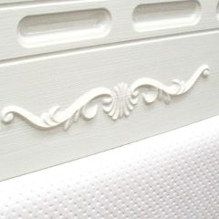Кровать 1600 + ортопед и ПМ "Мария-Луиза 16" в Салехарде - salekhard.mebel24.online | фото 4