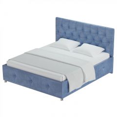 Кровать Афины Решетка+ПМ (1200) *БЕЗ ДНА в Салехарде - salekhard.mebel24.online | фото 4