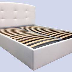 Кровать Ариадна Easy 1400 (с механизмом подъема) в Салехарде - salekhard.mebel24.online | фото 3