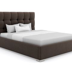 Кровать Асти интерьерная +основание (90х200) в Салехарде - salekhard.mebel24.online | фото 21