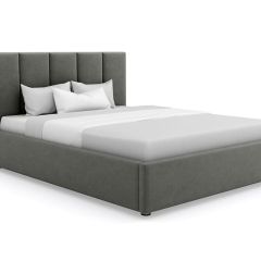 Кровать Бонито интерьерная +основание (120х200) в Салехарде - salekhard.mebel24.online | фото 9