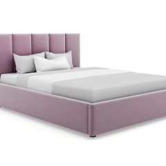 Кровать Бонито интерьерная +основание (120х200) в Салехарде - salekhard.mebel24.online | фото 15