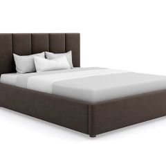 Кровать Бонито интерьерная +основание (120х200) в Салехарде - salekhard.mebel24.online | фото 21
