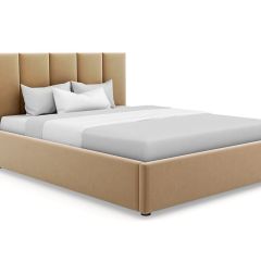 Кровать Бонито интерьерная +основание (120х200) в Салехарде - salekhard.mebel24.online | фото 22