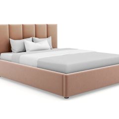 Кровать Бонито интерьерная +основание (120х200) в Салехарде - salekhard.mebel24.online | фото 23