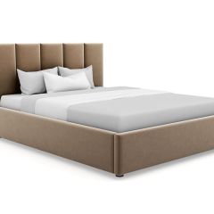 Кровать Бонито интерьерная +основание (140х200) в Салехарде - salekhard.mebel24.online | фото 7